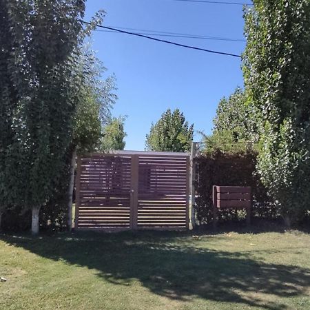 Cabana La Sonada Junín Buitenkant foto