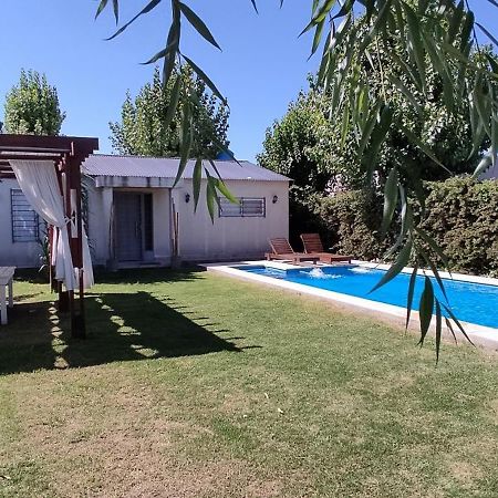 Cabana La Sonada Junín Buitenkant foto