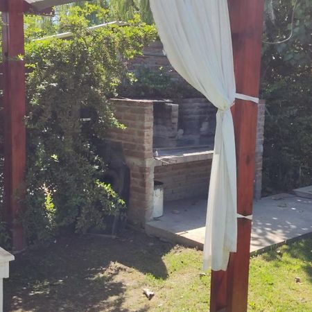 Cabana La Sonada Junín Buitenkant foto