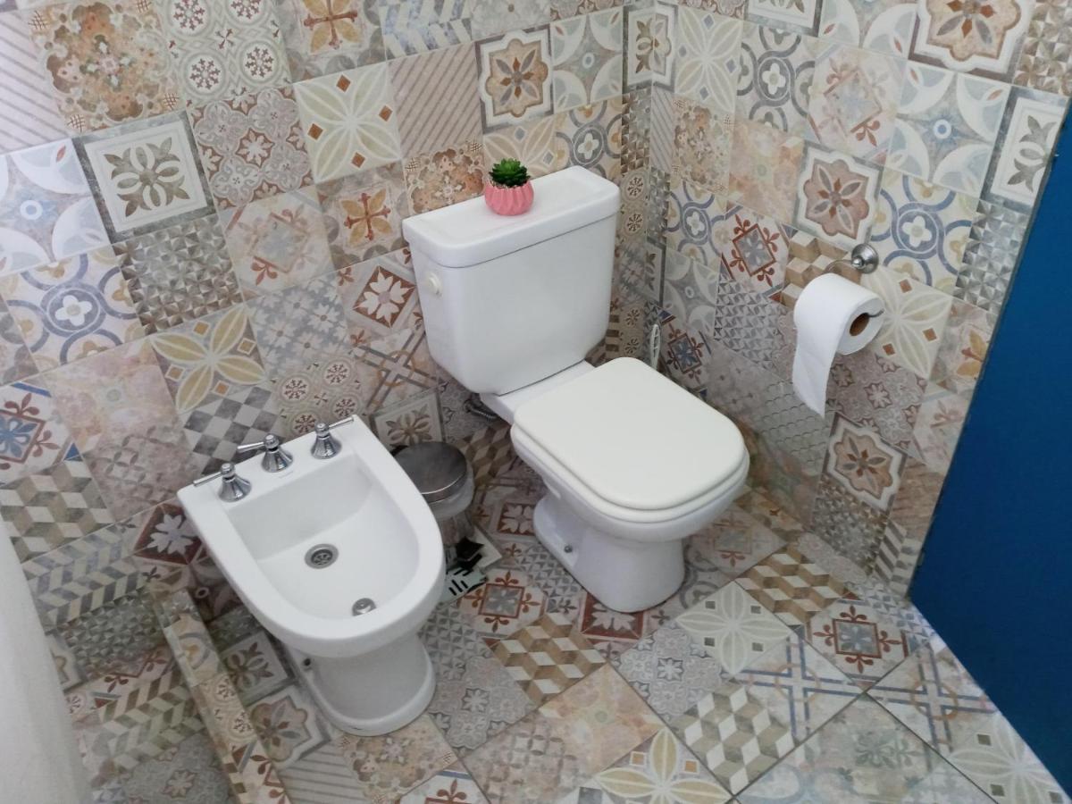 Cabana La Sonada Junín Buitenkant foto