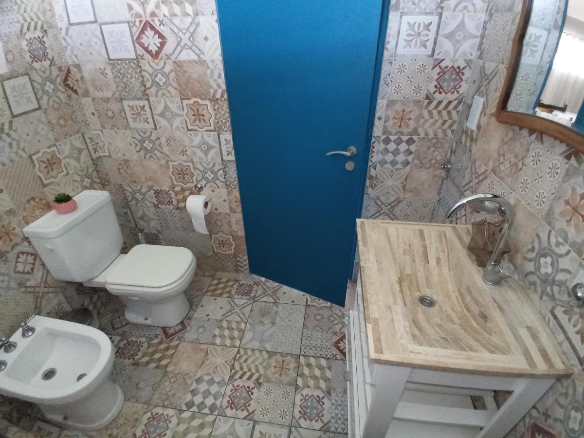 Cabana La Sonada Junín Buitenkant foto