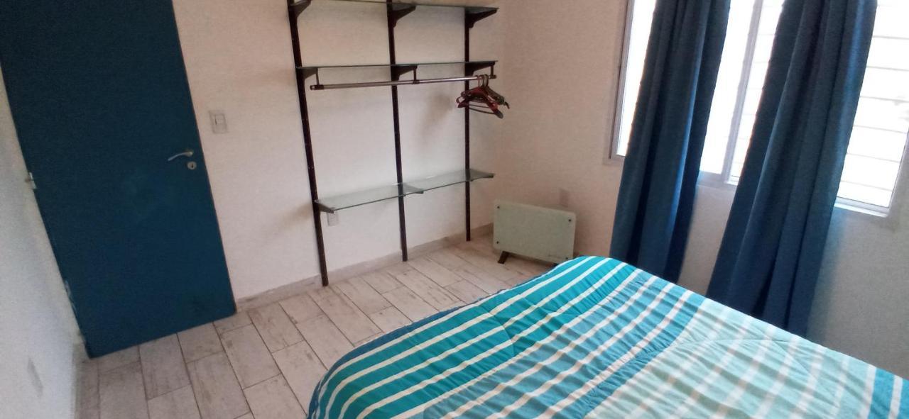 Cabana La Sonada Junín Buitenkant foto