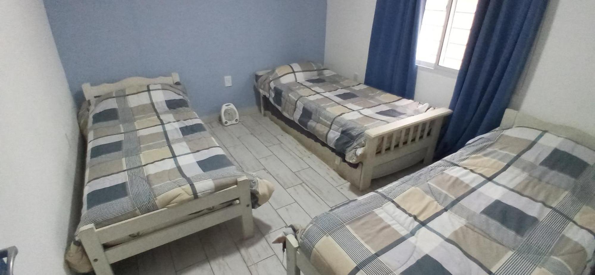 Cabana La Sonada Junín Kamer foto
